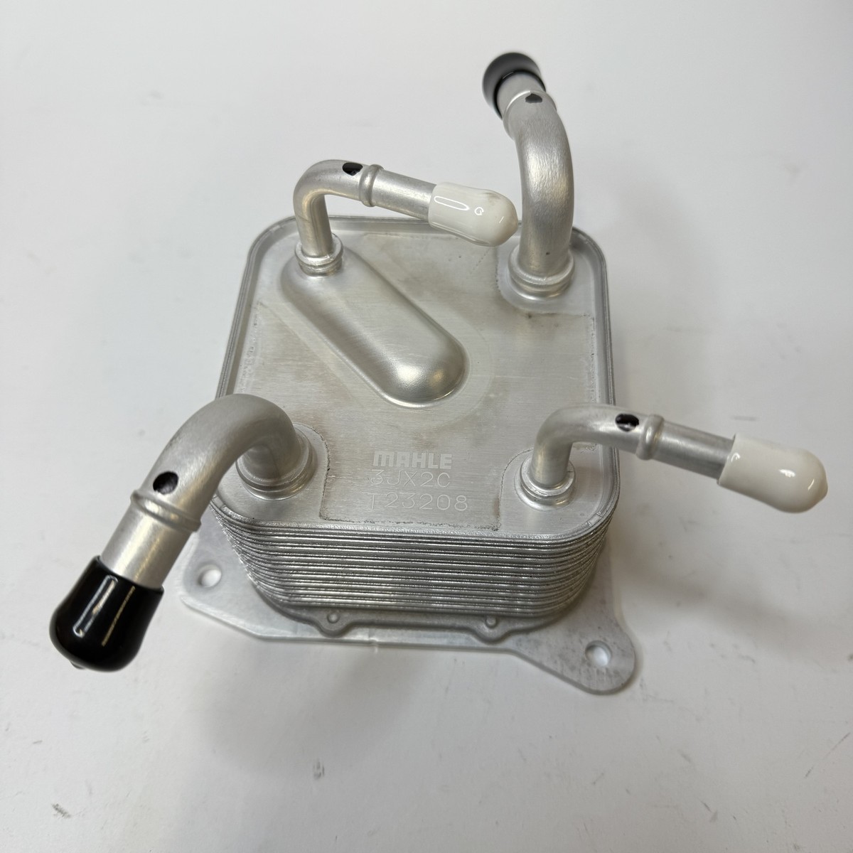 Nissan Qashqai J11 Juke F15 1.2 CVT Transmission Oil Cooler