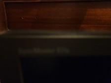 Samsung computer monitor 19" SyncMaster 940Be