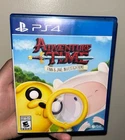 Adventure Time: Finn & Jake Investigations (Sony PlayStation 4, 2015)