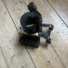 Mini R50-R53 Original ABS Hydraulikblock ABS Steuergerät ASC Mini 34.51-6758801 Mini R50-R53 Original ABS Hydraulikblock ABS Steuergerät ASC Mini 34.51-6758801