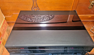 Bang & Olufsen Beomaster 7000 TOP Zust. mit FB funktioniert einwandfrei Video!