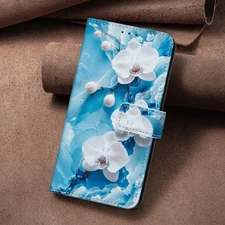 For Motorola G86 G73 G35 G04 Edge50 E13 gorgeous embossed shockproof phone case