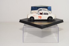 A99 1:43 VITESSE L191A JAGUAR MKII 3.8 TOUR DE FRANCE 1960 CONSTEN RENEL MIB