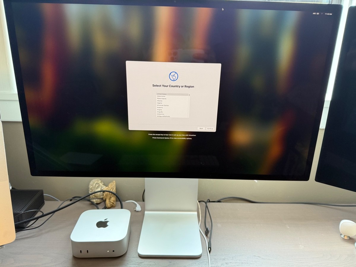 mac mini m4 16GB 256GB 【公式通販】