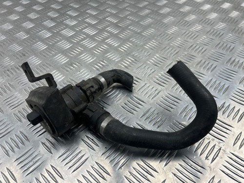 BMW 5 E60 E61 2006 Zusatzwasserpumpe Diesel 170kW NAB64200