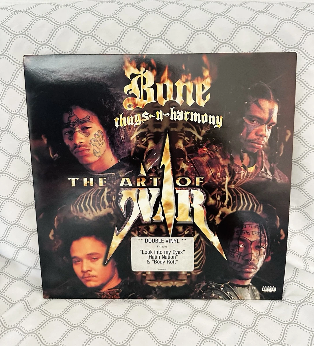 Bone Thugs-N-Harmony Vinyl Records for sale | eBay