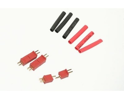 ROCKAMP Micro-T Stecker Set RA60102 