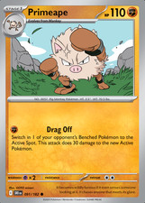 Destined Rival You Pick Holo, Reverse Holo, E...