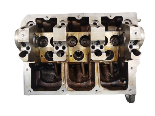 Zylinderkopf VWAG 045103373H 1.4 6V TDI BMS 5