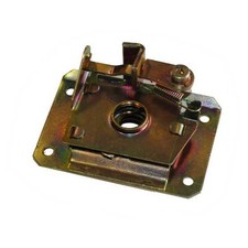 Capot Volkswagen COCCINELLE