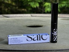 Saie Lip Blur Matte Blurring Stick Lipstick S...