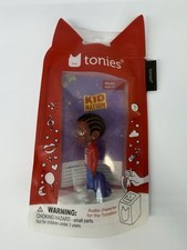 NEW Tonies Audio Character Ludacris Kid Nation For The Toniebox 5 Music