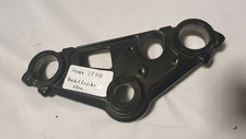 Honda VF 750 F RC15 Gabelbrücke oben B6581