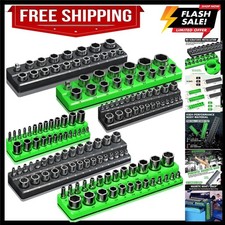 Organizer Holder Set For Tool Box Drawer Toolbox Organization Including 14...