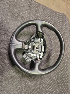 2007 HONDA S2000 AP2 OEM STEERING WHEEL ASSEMBLY USED