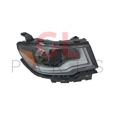 Faro PER JEEP COMPASS MP 2017-2020 Destra Xenon 55112714AG Manuale
