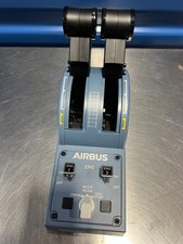 Thrustmaster TCA Captain Pack X Airbus Editio...