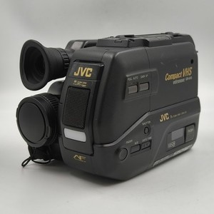 JVC GR-AX5 EG 8x Zoom Video Kamera Rekorder Für Ersatzteile