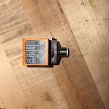 Ifm IN5331, IND2004DARKG/US Inductive dual se...