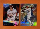 2026 Topps Series 1 Mike Trout Base (RAW)