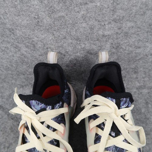 Nike Zapatos Juveniles 6 Tenis React Presto Entrenador Atlético Niños Niños Niñas Informales - Imagen 3 de 12