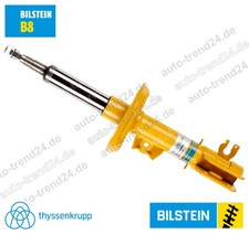 Bilstein B8 Dämpfer vorne rechts für Fiat Punto Kast./Schrägh. 199 Bj. 2008-2025