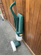 Vorwerk VK 122 Vacuum Cleaner in Good Working Order