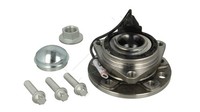 Vorderachse Hart 904 659 Radlagersatz FüR Opel