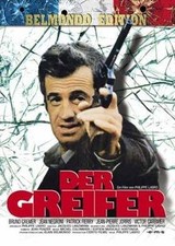Der Greifer von Philippe Labro | DVD | Zustan...