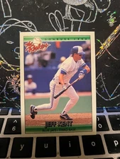 Jeff Kent cards--you pick