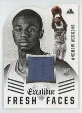 Panini Reveals First Virtual Cards of 2014 NBA Draft Class 18