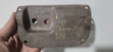 Nice Oem 1941 1942 1946 Chevy Gmc Truck Wiper Motor Cover Panel Nice Oem 1941 1942 1946 Chevy Gmc Truck Wiper Motor Cover Panel