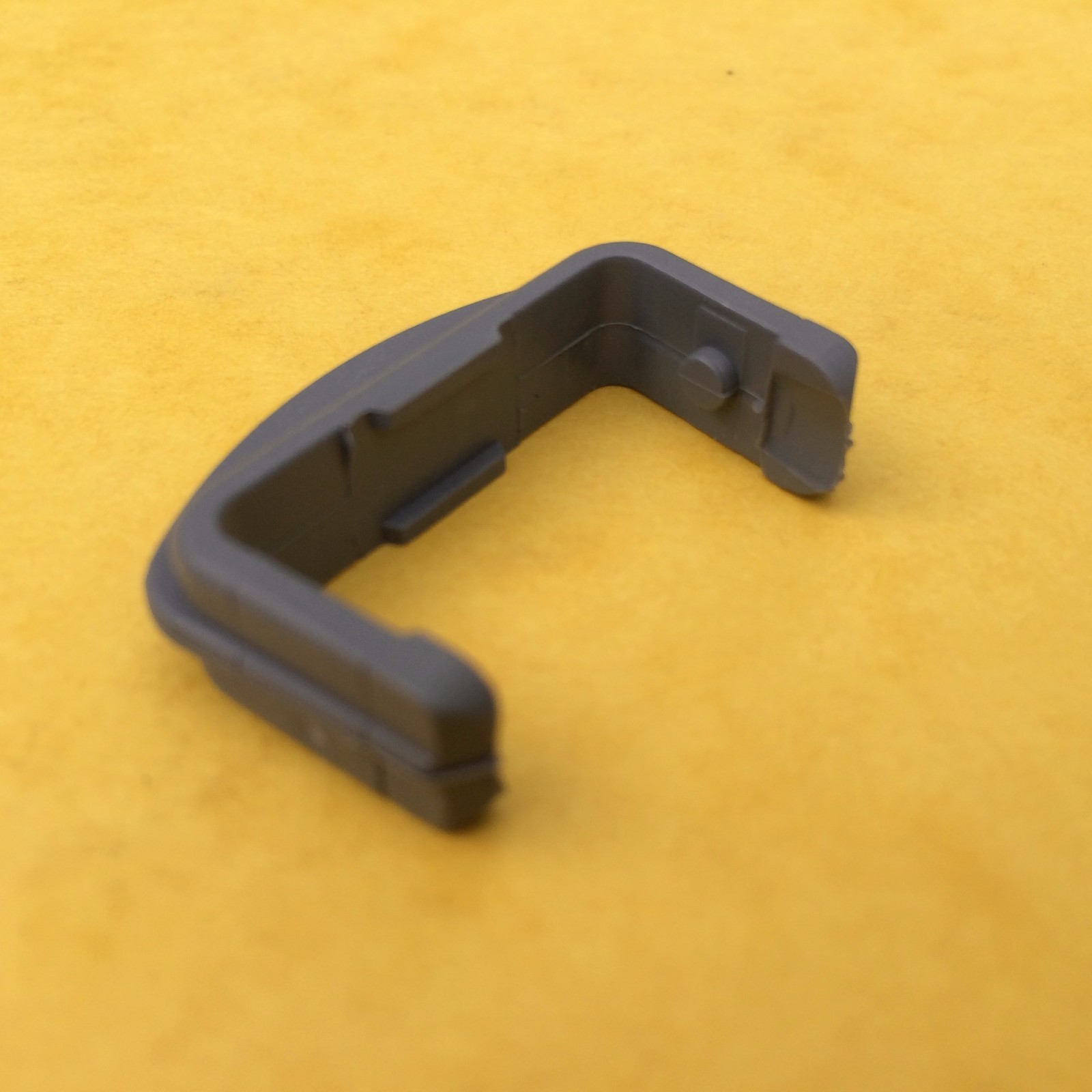 Véritable Diplomat LaveVaisselle Rail Casquette Avant Fagor