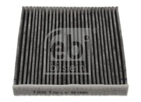Febi Bilstein 37048 Filter FüR Innenraumluft FüR Ford