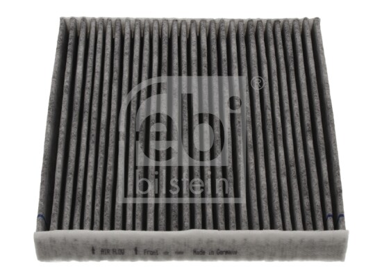 Febi Bilstein 37048 Filter FüR Innenraumluft FüR Ford-image