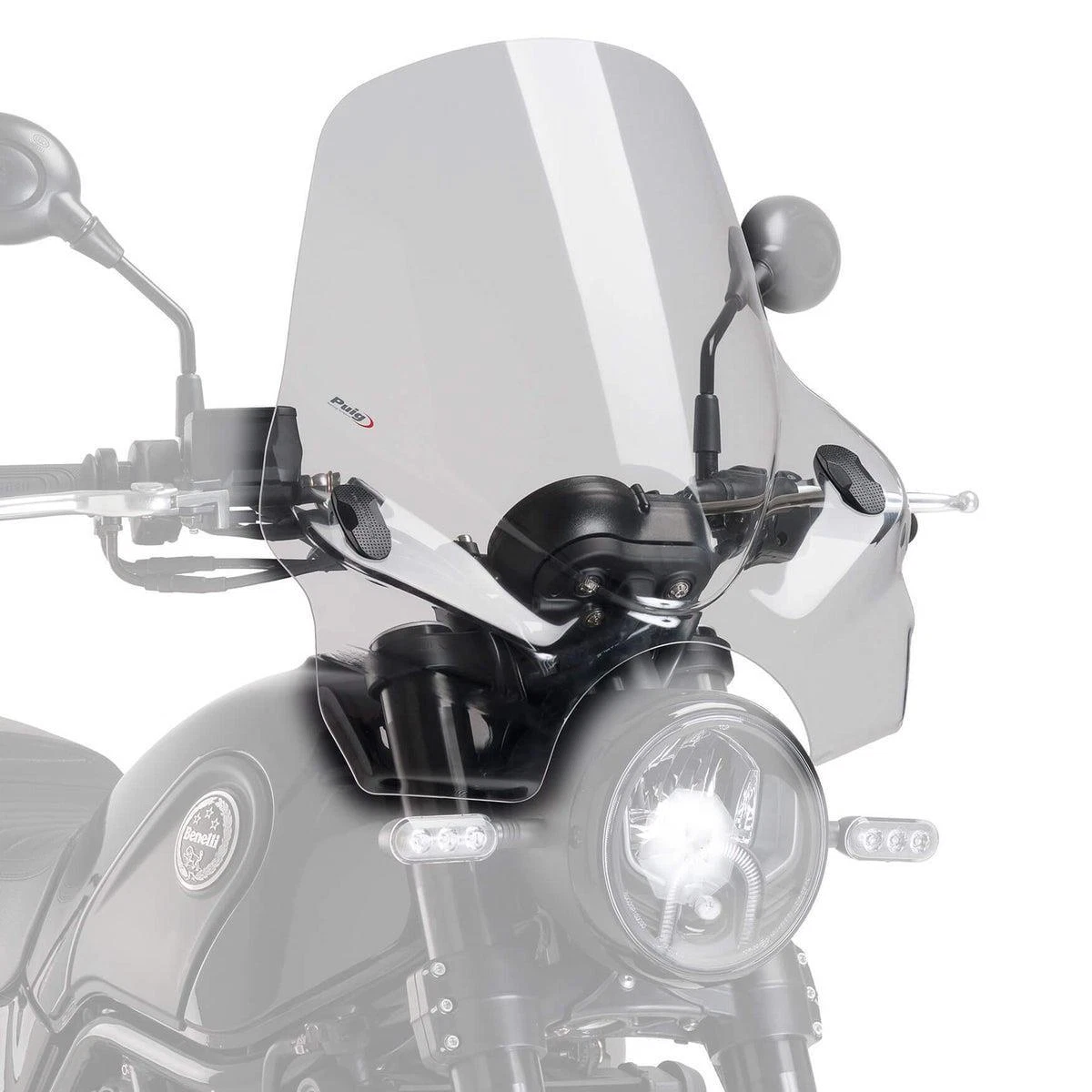 Puig touring deals