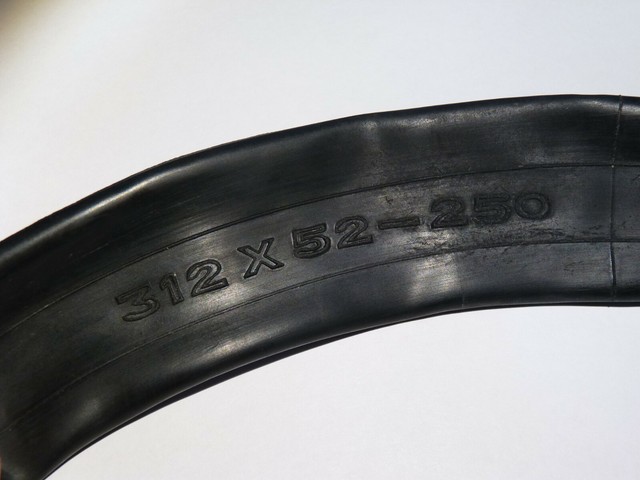 3x Inner Tube 312x52 250 For Stroller High Trek Bebe Confort 312 X 52 250 For Sale Online Ebay