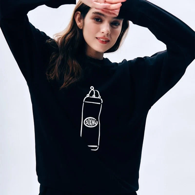 BTS In The Soop Pop Up Sweatshirt 03 Size Large Official Merchandise US SELLER