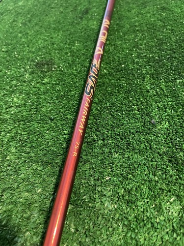 Tour Edge Exotics XCG 3 Wood 15* Regular Graphite Shaft - Picture 9 of 11