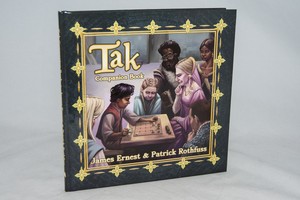 Tak-Companion-Book