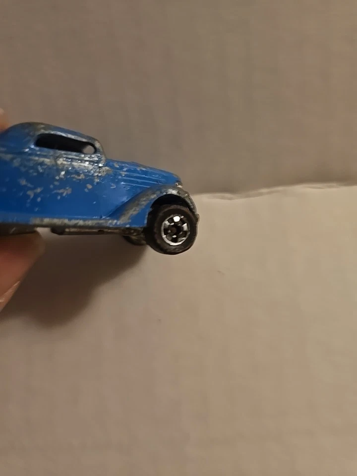 Hot Wheels Redline Neet Streeter Vintage 1976 Hong Kong - Image 2 of 4