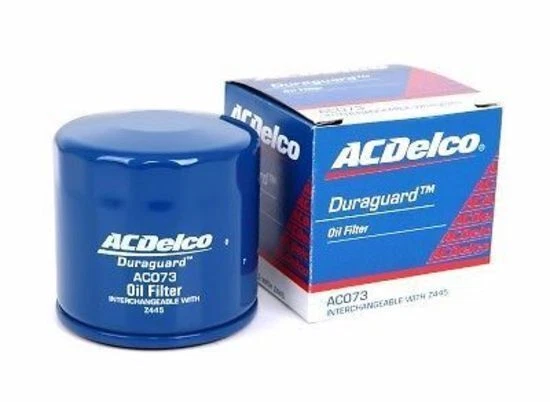 KIT DE SERVICIO BUJÍAS FILTRO AIRE ACEITE ACDelco apto para Mazda 2 DY 1.5L 2002 Foto 2 de 4