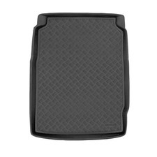 PVC Rezaw-Plast Kofferraumwanne für BMW 5er F10 2010-2017 PVC Laderaumwanne Schu