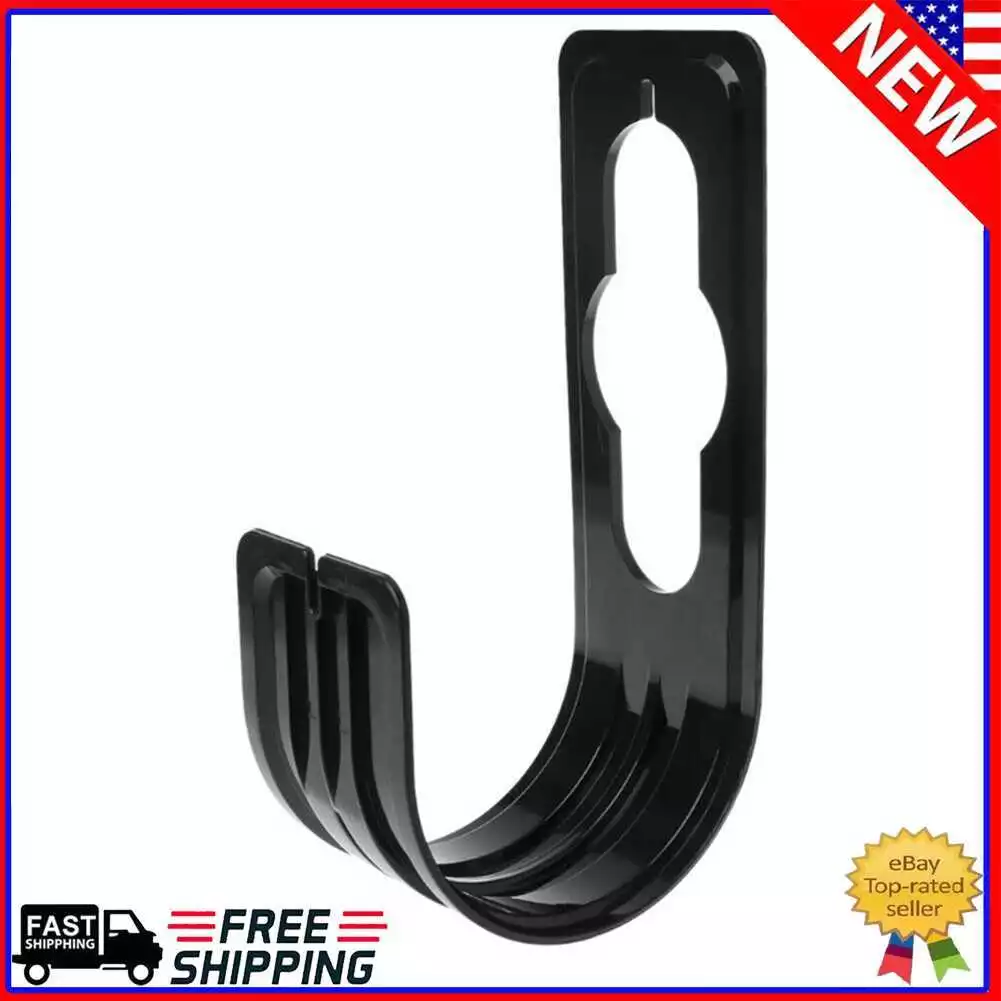 Water pipe mounting sales bracket