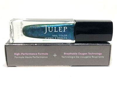 JULEP POLISH Oxygen Nail Treatment SIZE .27 oz  (COZETTE) 8193