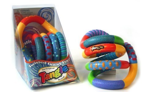 Details about Tangle Creations Original Textured Tangle by Tangle Creations