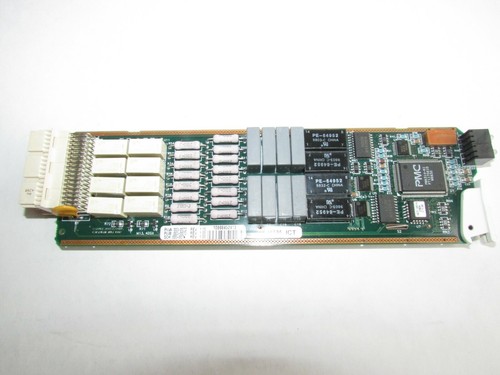 CARRIER ACCESS WIDE BANK 28 DS3 controller card 003-0072 REV.1.1 - 第 1/2 張圖片