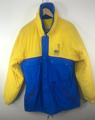 sunice puffer jacket