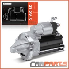 Démarreur Ford TOURNEO