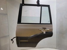 Porte arrière et accessoires Hyundai TERRACAN